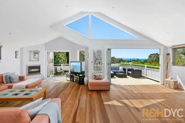 28A Anzac Avenue, Collaroy NSW 2097