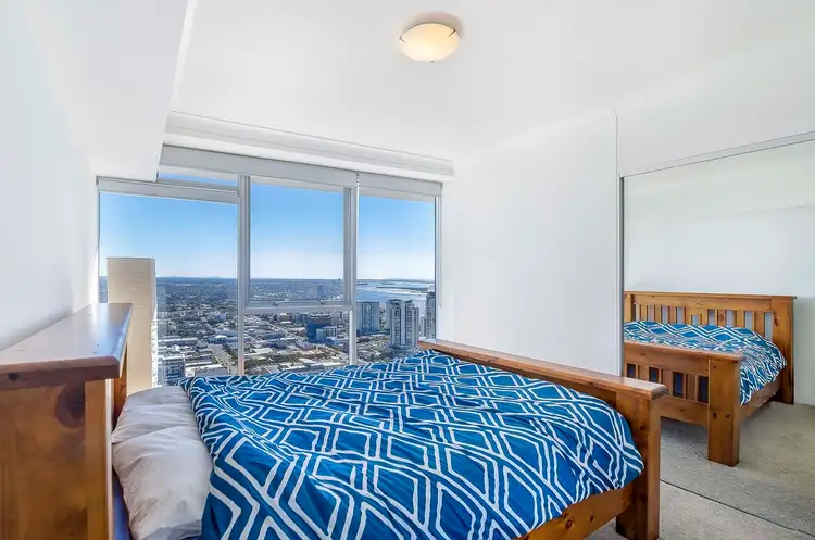 Fifth view of Homely apartment listing, 23607 5 Lawson Street, Southport QLD 4215