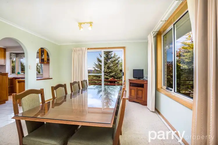 Fourth view of Homely house listing, 3 Clearview Avenue, Trevallyn TAS 7250