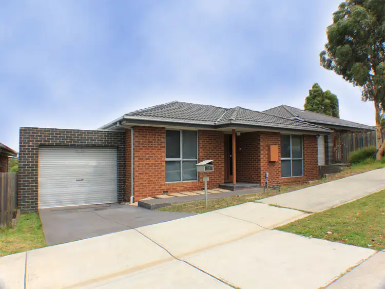 Main view of Homely house listing, 2 Rebecca Street, Doveton VIC 3177