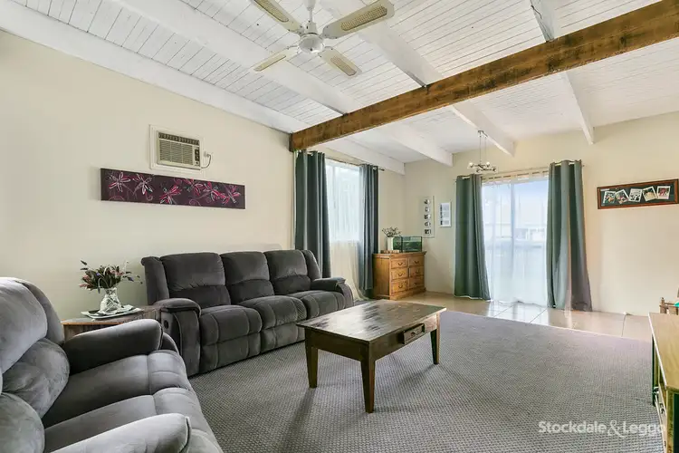 Seventh view of Homely house listing, 7 Stony Creek-Dollar Road, Stony Creek VIC 3957