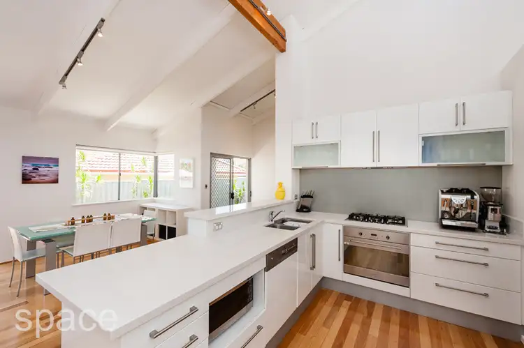 Fourth view of Homely house listing, 20B Oakwood Avenue, Woodlands WA 6018