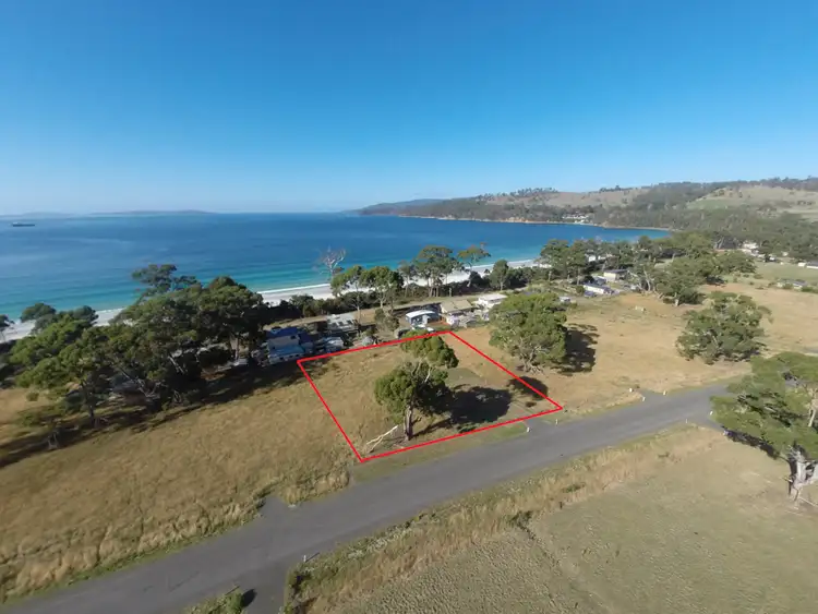 Sixth view of Homely land listing, 52 Dunn Drive, Surveyors Bay TAS 7116