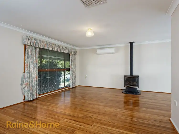 Second view of Homely house listing, 434 Kooringal Rd, Kooringal NSW 2650