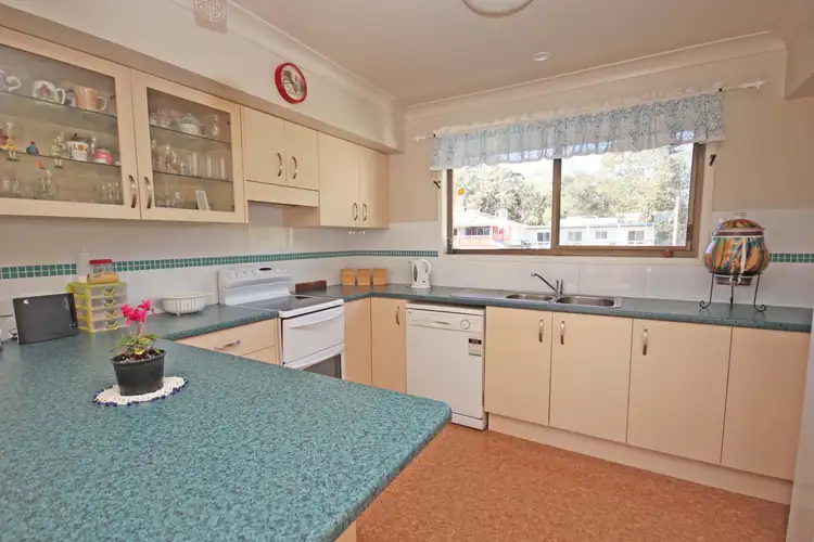 Second view of Homely house listing, 11 Longworth Road, Dunbogan NSW 2443