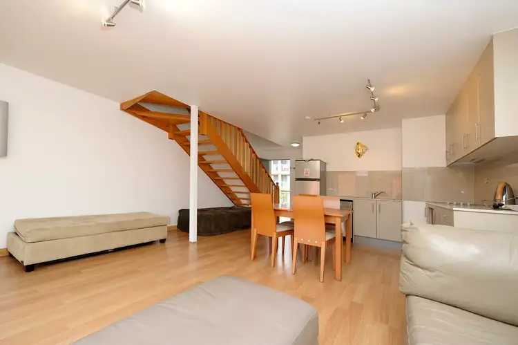Third view of Homely unit listing, 19/1 Trafalgar Street, Nelson Bay NSW 2315