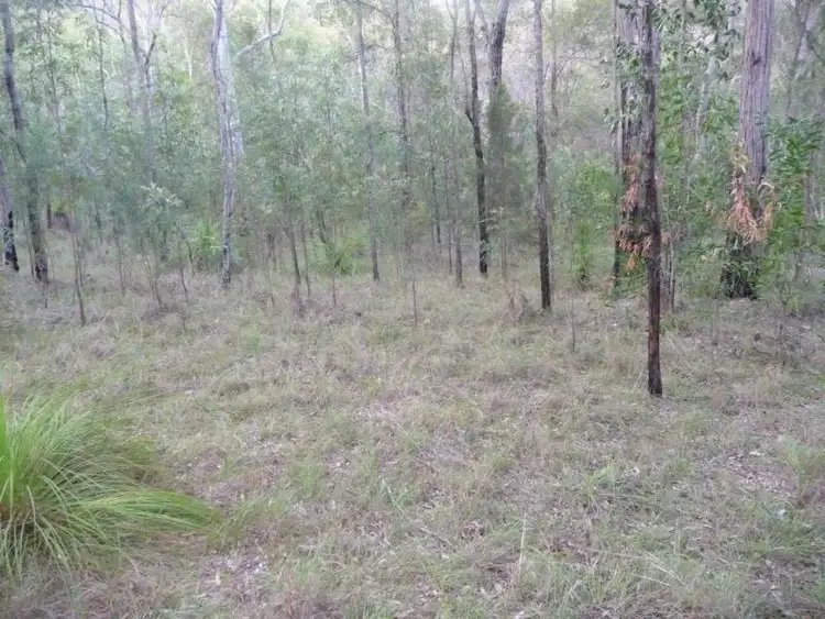 Third view of Homely land listing, Address available on request