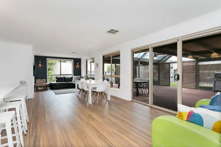 Sixth view of Homely house listing, 4 Martinique Drive, Seaford Rise SA 5169