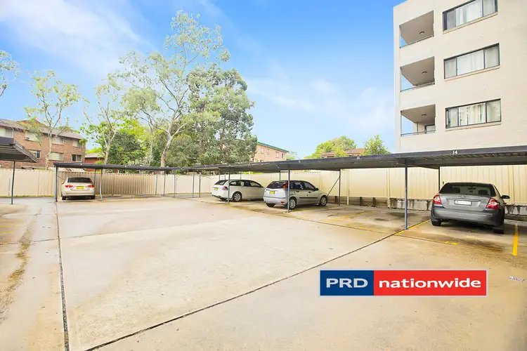 Seventh view of Homely unit listing, 13/209 Derby Street, Penrith NSW 2750