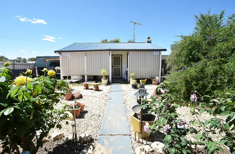 Fifth view of Homely house listing, 24 Wentworth Street, Wentworth NSW 2648