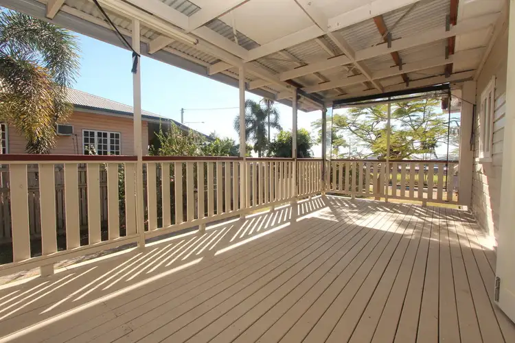 Second view of Homely house listing, 5 Normanby Street, Wulguru QLD 4811