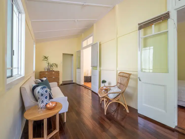 Fourth view of Homely house listing, 2 BRADLEY STREET, Yeerongpilly QLD 4105