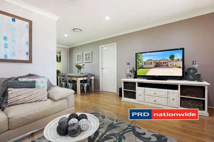 Sixth view of Homely house listing, 11 Shortland Street, Werrington County NSW 2747