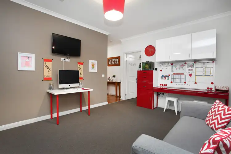 Fifth view of Homely house listing, 21 Benalla Avenue, Eynesbury VIC 3338