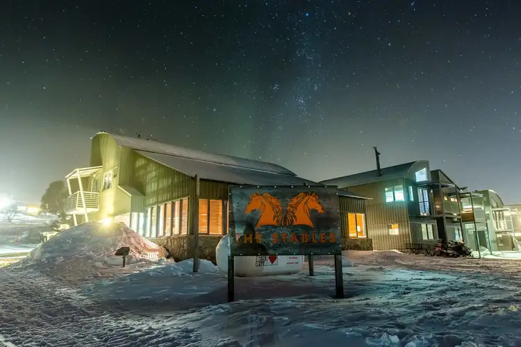 12/20 Candle Heath Road, Perisher Valley NSW 2624