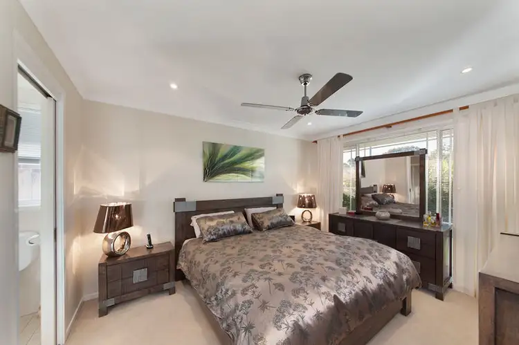 Sixth view of Homely house listing, 116 Daintree Drive, Wattle Grove NSW 2173