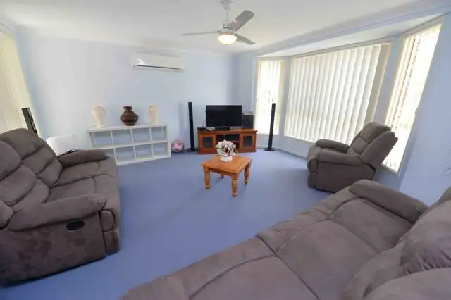 Fourth view of Homely house listing, 22 Dunstall Street, Clinton QLD 4680