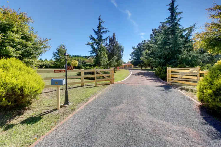 Second view of Homely house listing, 60 Bulwer Road, Moss Vale NSW 2577