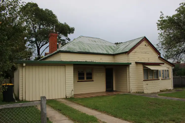 Main view of Homely house listing, 72 Wood Street, Tenterfield NSW 2372