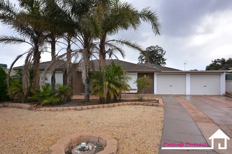 Main view of Homely house listing, 3 Abraham Drive, Whyalla Stuart SA 5608