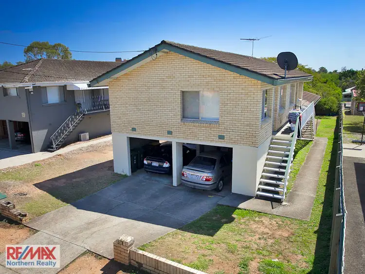 Main view of Homely block of units listing, 17 Eltham Street, Kedron QLD 4031