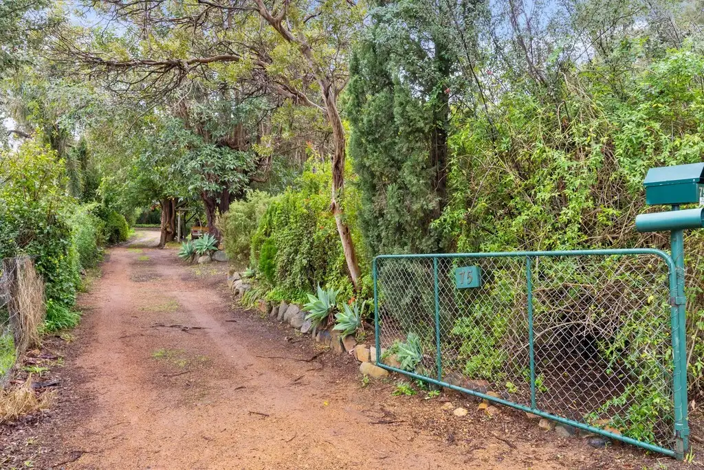 Main view of Homely house listing, 75 Old York Road, Greenmount WA 6056