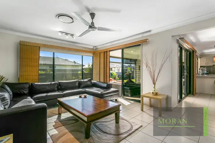 Third view of Homely house listing, 31 Highcrest Circuit, Molendinar QLD 4214