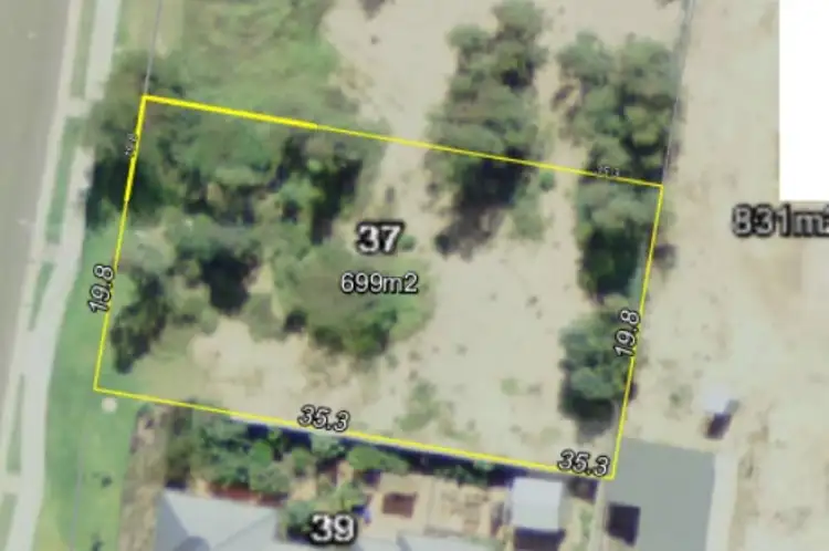 Third view of Homely land listing, 37 Canning Crescent, Sunshine Bay NSW 2536