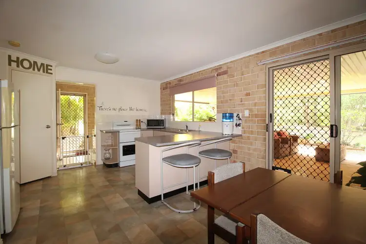 Sixth view of Homely house listing, 17 Vanguard Court, Cooloola Cove QLD 4580
