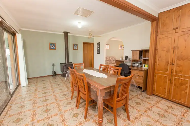 Fourth view of Homely house listing, 413 Twentieth Street, Cardross VIC 3496