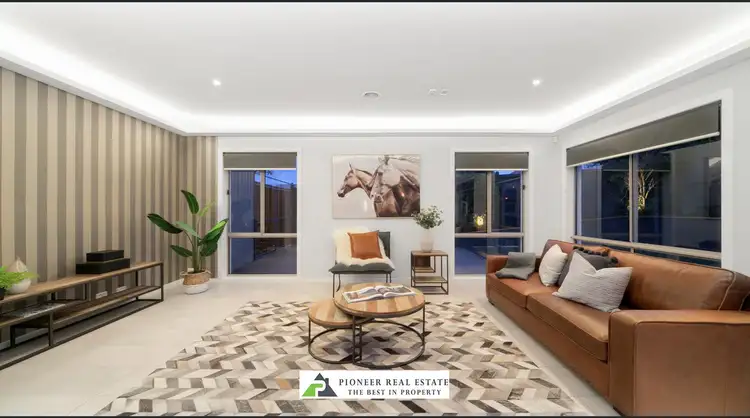 Fifth view of Homely house listing, 26 Bridgewater Boulevard, Berwick VIC 3806