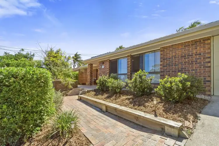 52 Caloola Drive, Springwood QLD 4127