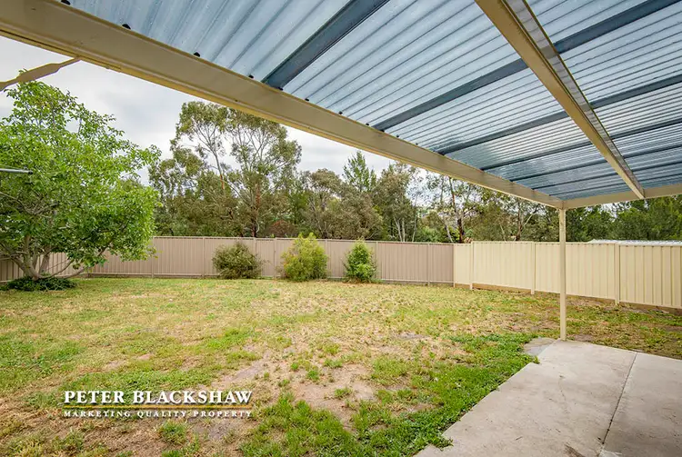 Sixth view of Homely house listing, 45 Sherwood Circuit, Gordon ACT 2906