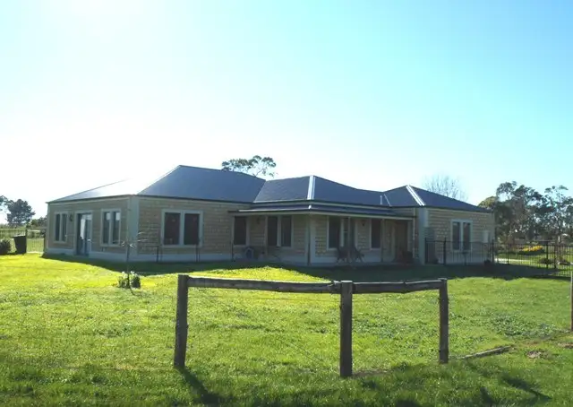 Main view of Homely house listing, 340 Cafpirco Road, Compton SA 5291