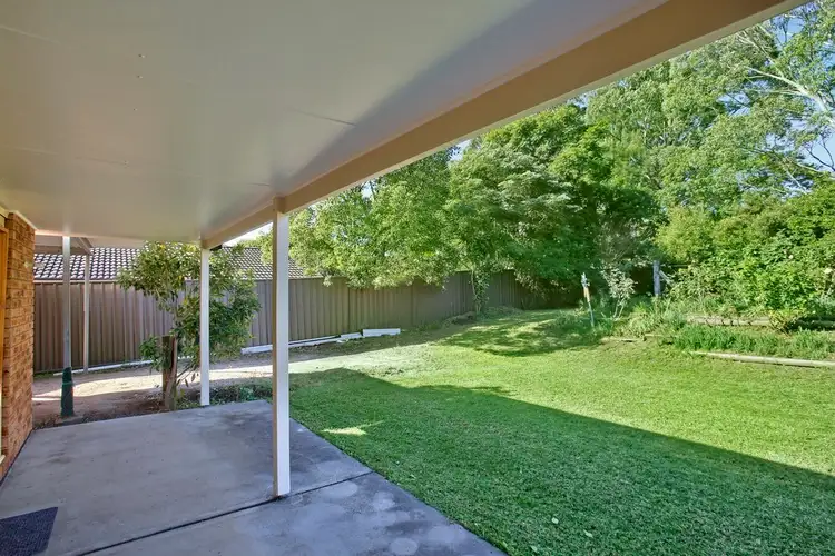 Fourth view of Homely house listing, 6 Wren Place, Thirlmere NSW 2572