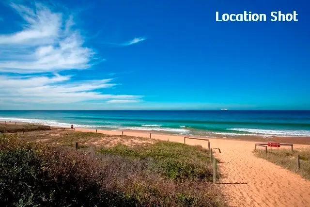 Sixth view of Homely unit listing, 41/1260-1262 Pittwater Road, Narrabeen NSW 2101