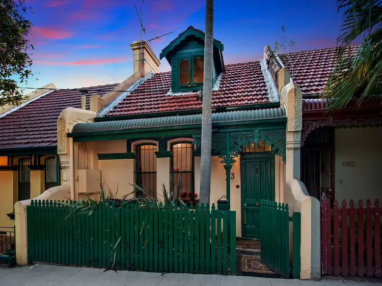 3 Pine Street, Newtown NSW 2042