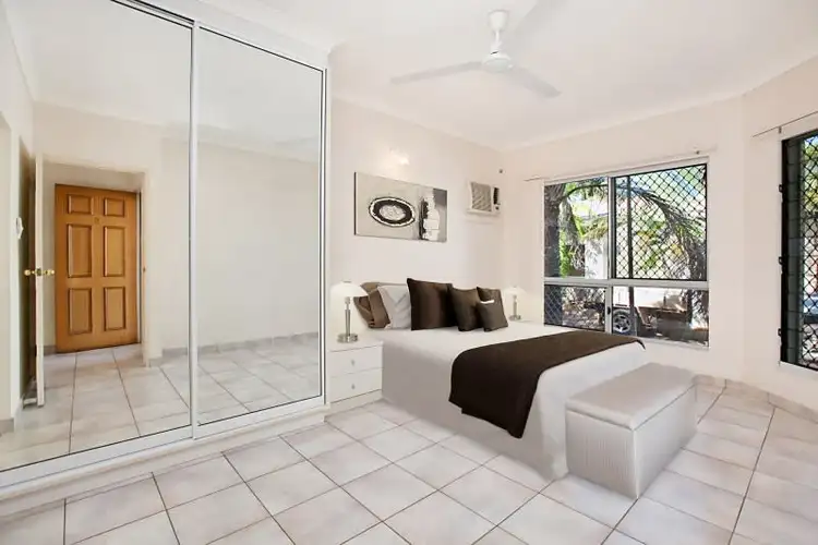 Fifth view of Homely unit listing, 9/20 Forrest Parade, Bakewell NT 832