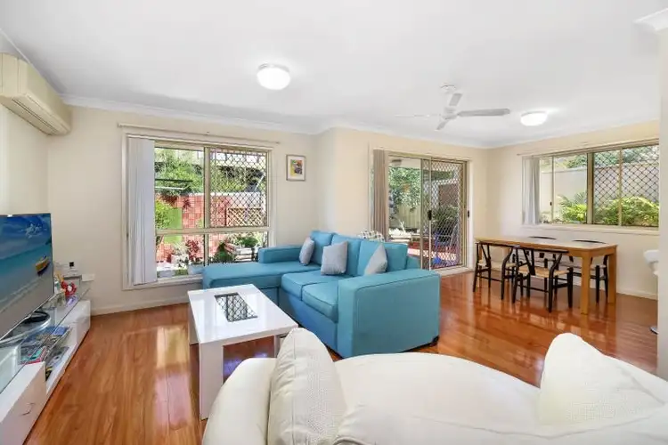 Second view of Homely villa listing, 2/8-10 White Street, East Gosford NSW 2250