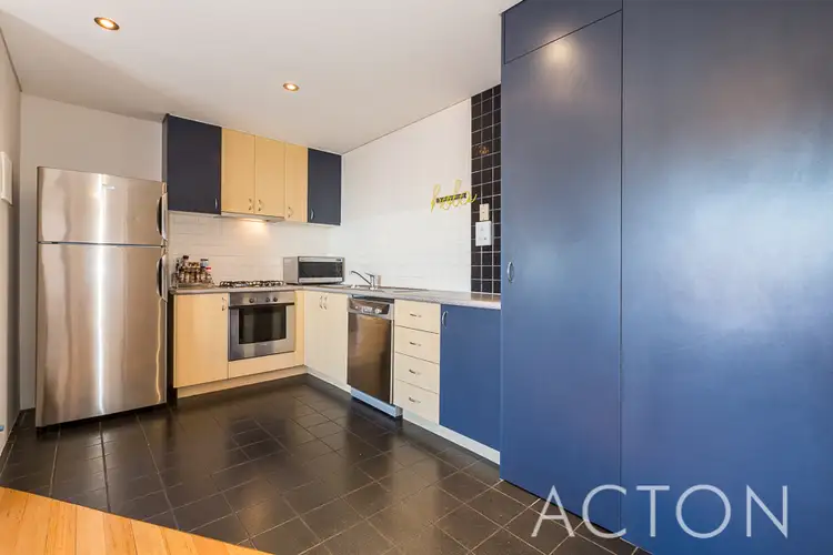 Second view of Homely apartment listing, 25/212 Railway Parade, West Leederville WA 6007