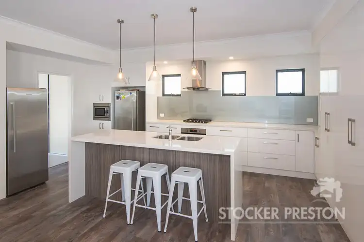 Main view of Homely house listing, 44B Reynolds Street, West Busselton WA 6280