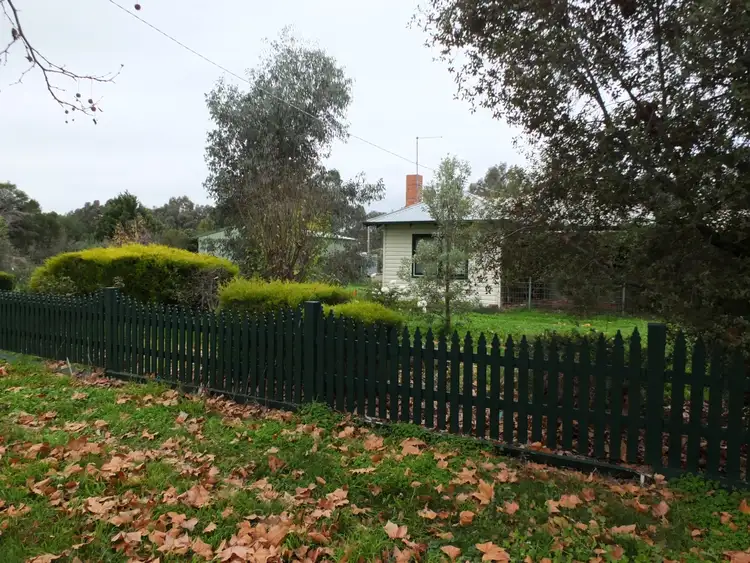 Main view of Homely house listing, 65 Bailey Street, Amphitheatre VIC 3468