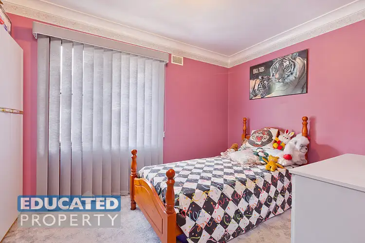 Fifth view of Homely house listing, 6 Capparis, Bidwill NSW 2770