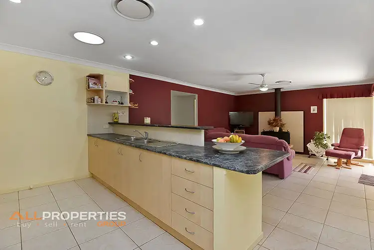 Fourth view of Homely house listing, 80-84 Marjorie Court, Jimboomba QLD 4280