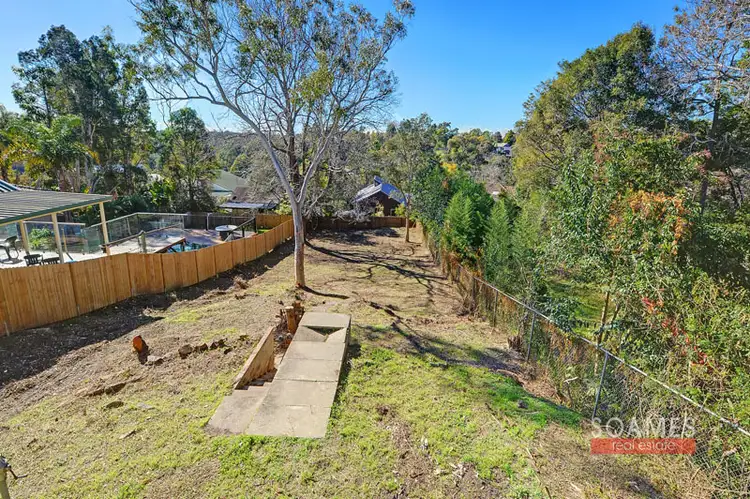 Sixth view of Homely house listing, 16 Parklands Road, Mount Colah NSW 2079