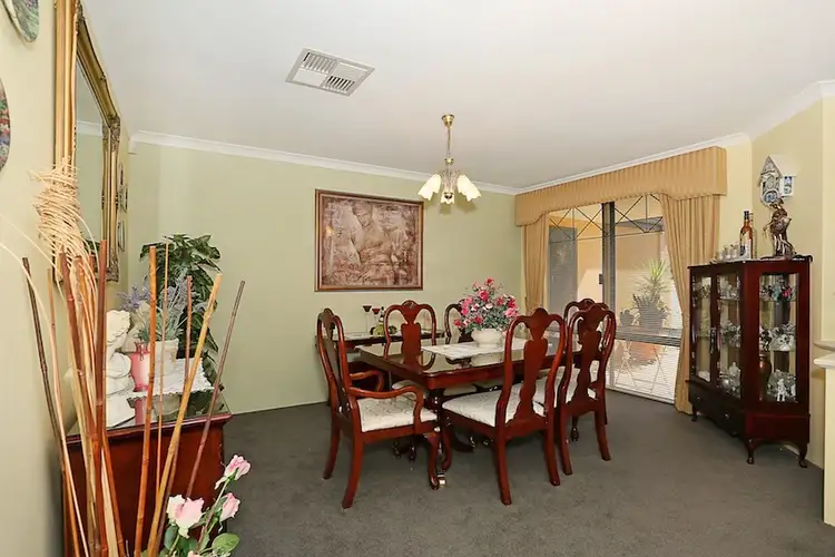 Fifth view of Homely house listing, 24 Allendale Crescent, Dawesville WA 6211