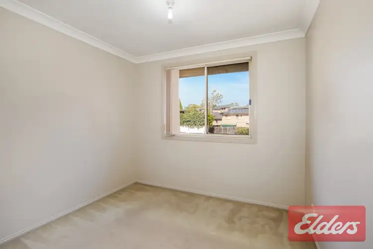 Fifth view of Homely house listing, 4/38 Marcia Street, Toongabbie NSW 2146