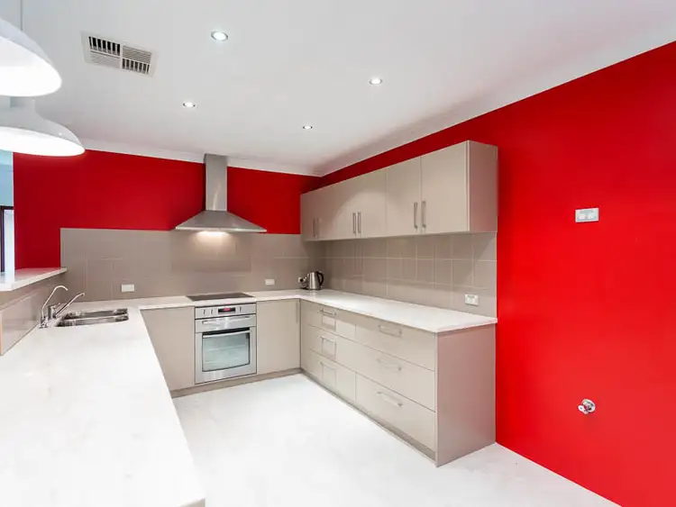 Fifth view of Homely house listing, 21 Harcourt Drive, Hillarys WA 6025