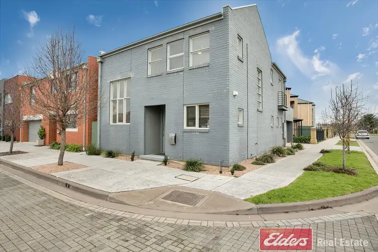1 Anguilla Court, Mawson Lakes SA 5095