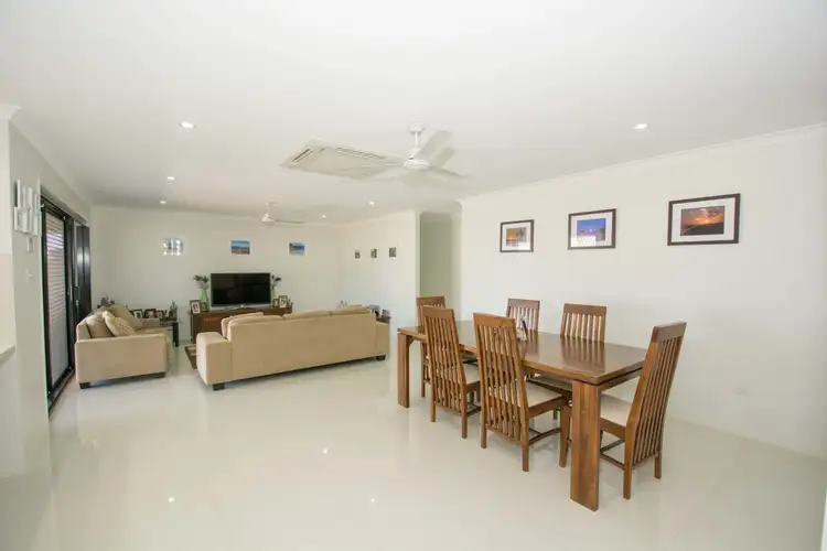 Sixth view of Homely house listing, 5 Longview Street, Ashfield QLD 4670
